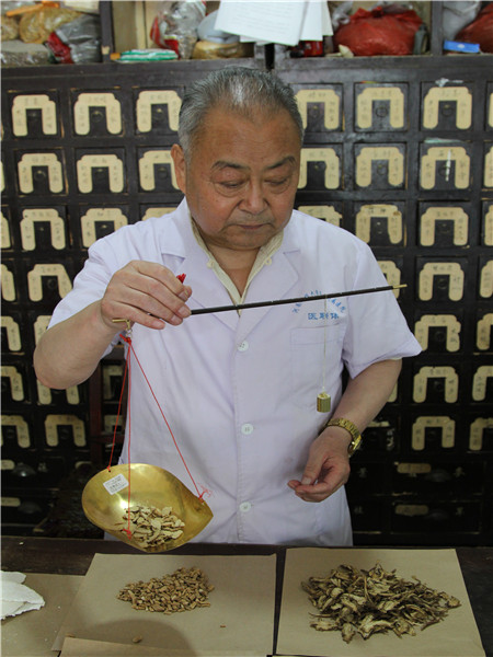 對(duì)鼻炎來(lái)說(shuō)中醫(yī)和西醫(yī)哪種更好？鼻炎的緩解方法